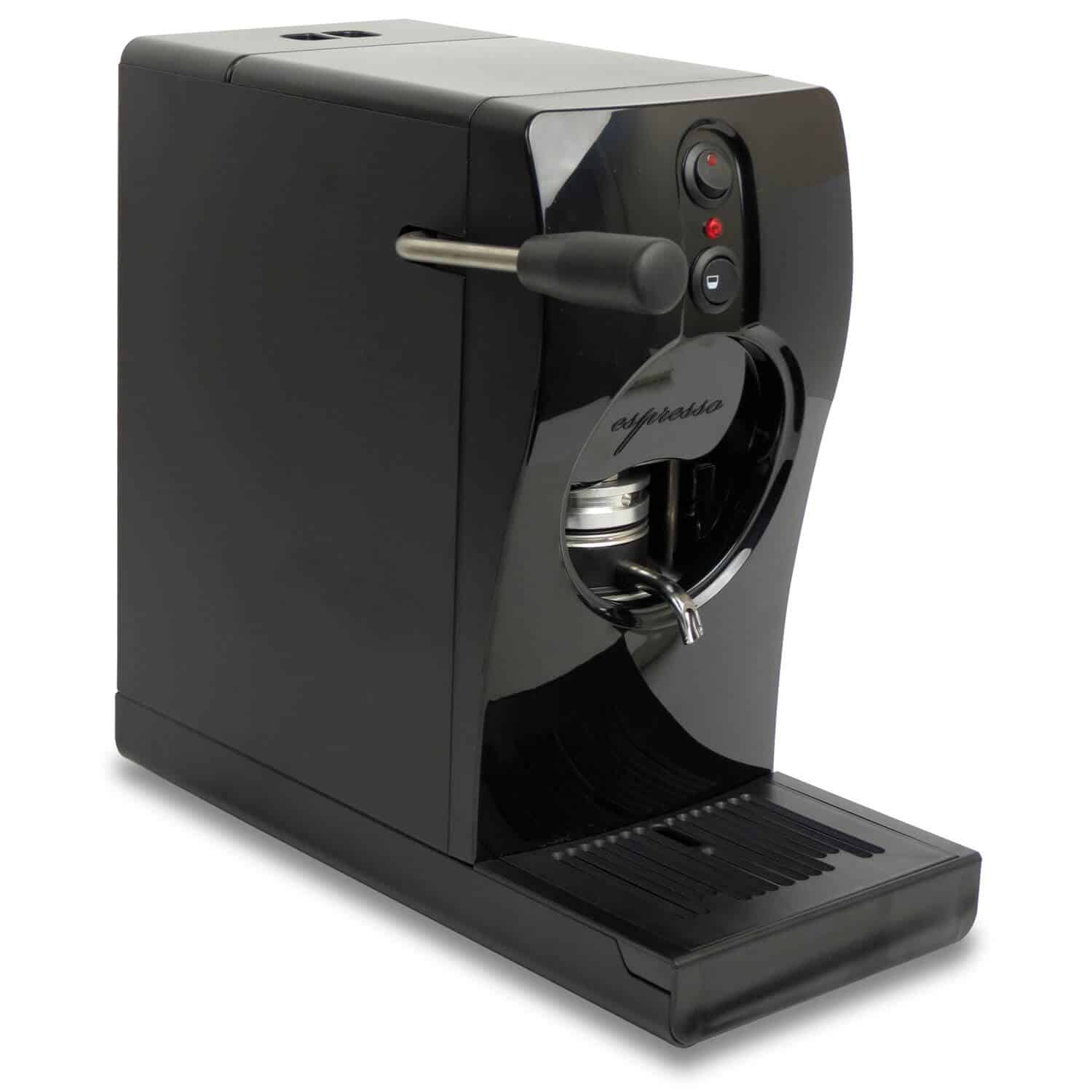 CoffeeB, Machine Expresso à Boule de Café Compostable - MaxiTendance