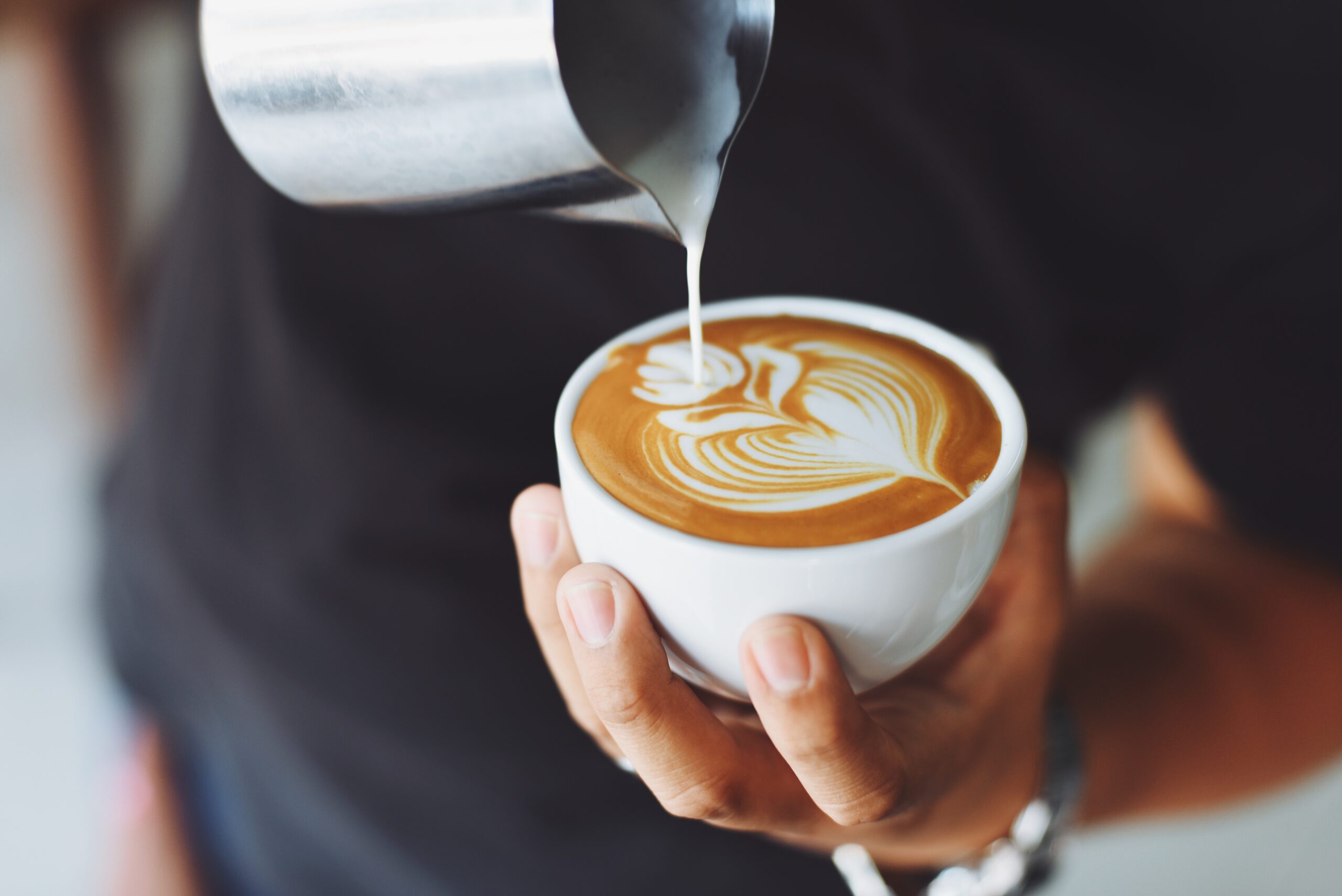 Non solo caffè… per una pausa rigenerante e gustosa