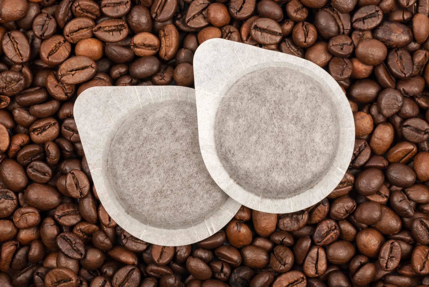 Cialde compostabili come si usano