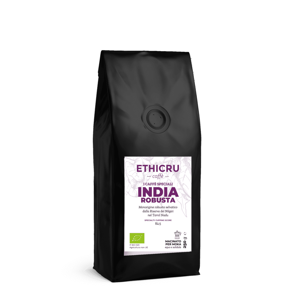 Ethicru India Robusta
