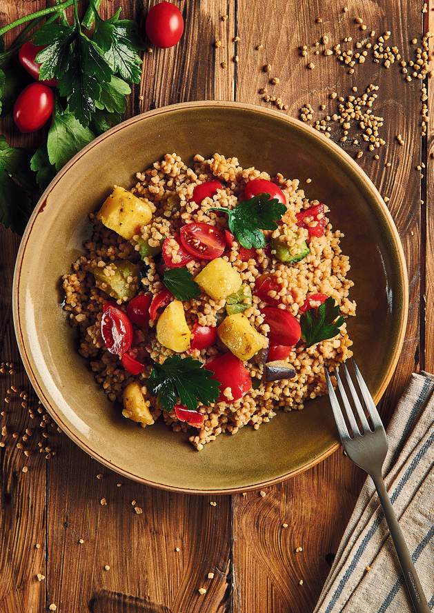 Cereali Altromercato Maxifair