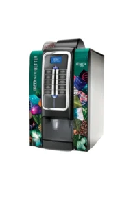 Distributore automatico Necta Solista