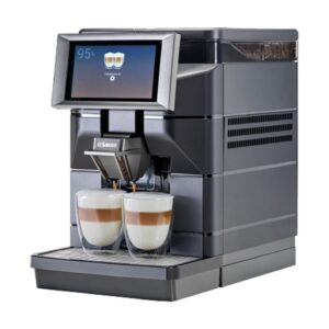 saeco magic m1