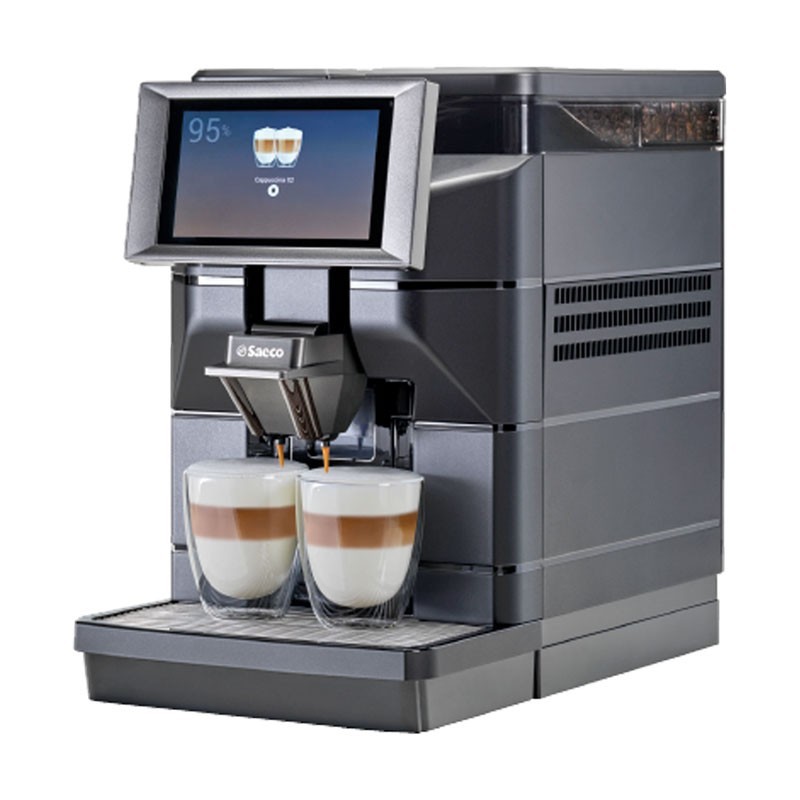 saeco magic m1