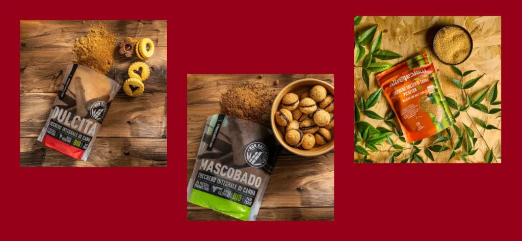 Zuccheri Altromercato