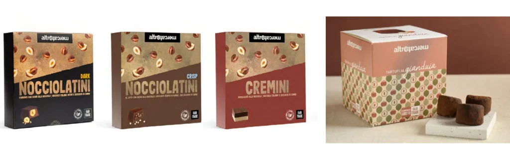 Dolci e Cioccolato